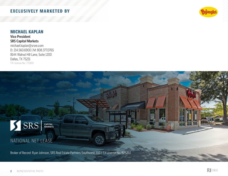 404 Westchase Dr, Grand Prairie, TX for sale - Building Photo - Image 2 of 6