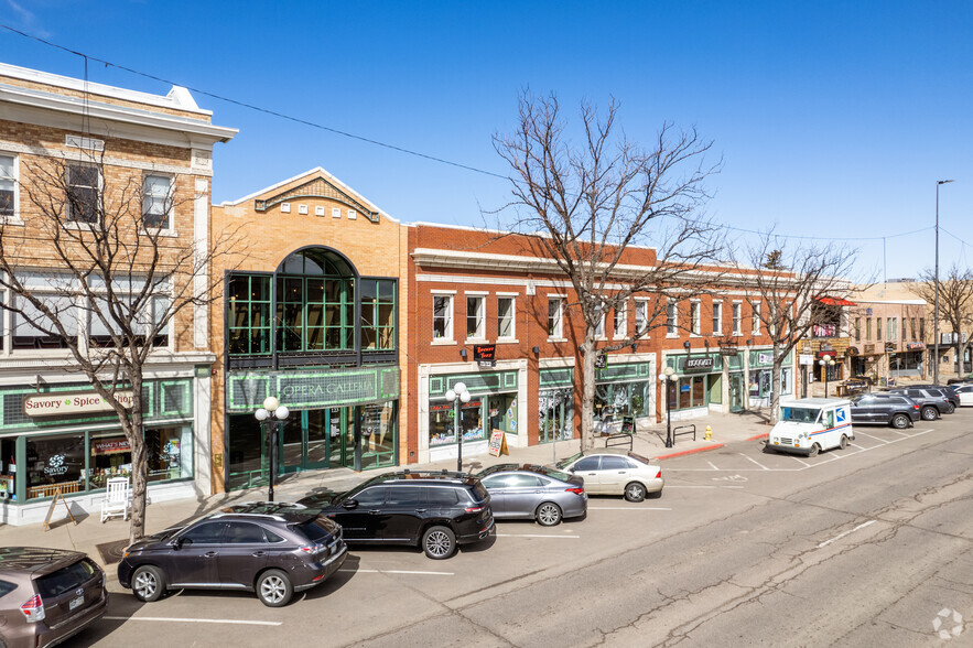 123 N College Ave, Fort Collins, CO for sale - Building Photo - Image 1 of 19