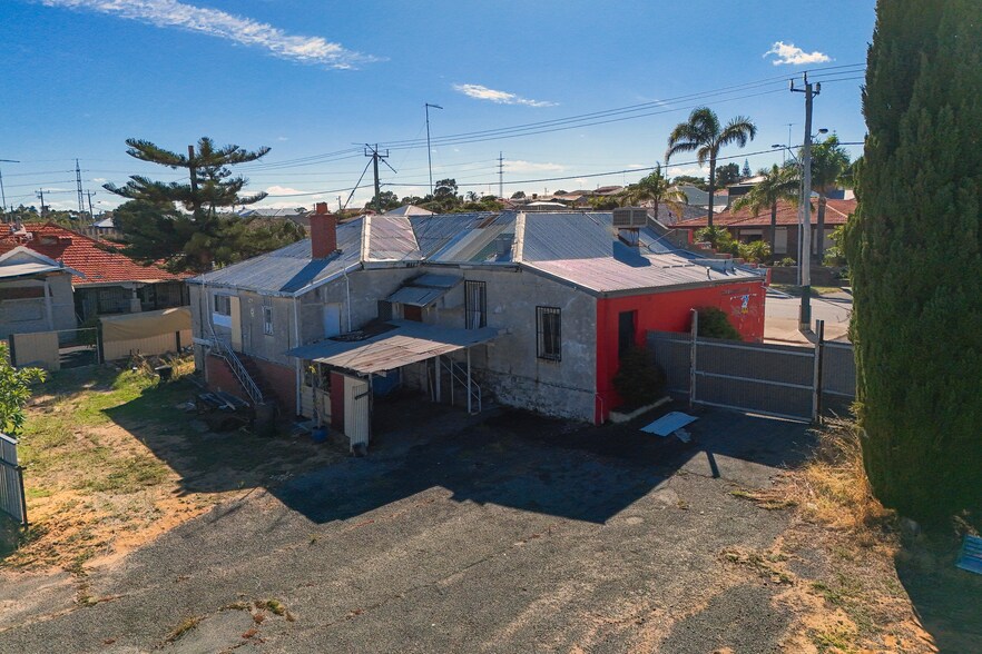 409 Rockingham Rd, SPEARWOOD for sale - Building Photo - Image 3 of 7