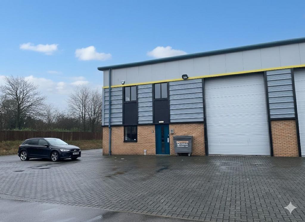 Units 1-4 Diamond Way, Stone for lease Building Photo- Image 1 of 6