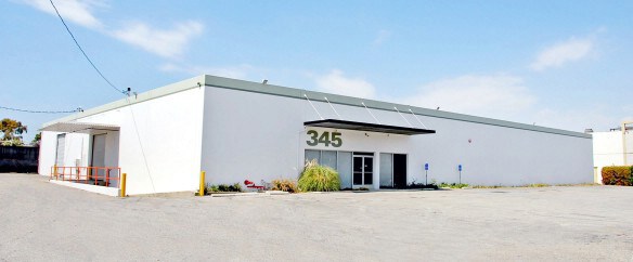 345 S Douglas St, El Segundo, CA for sale Primary Photo- Image 1 of 1