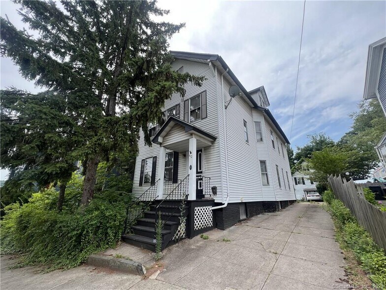 40 Exchange St, New Haven, CT 06513