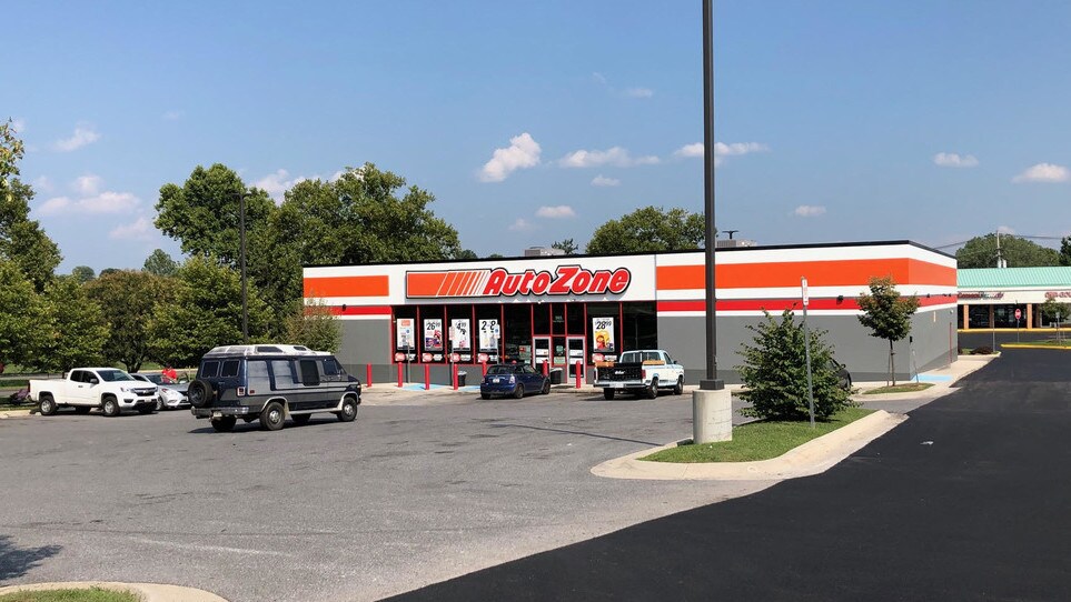 595 Dual Hwy, Hagerstown, MD 21740