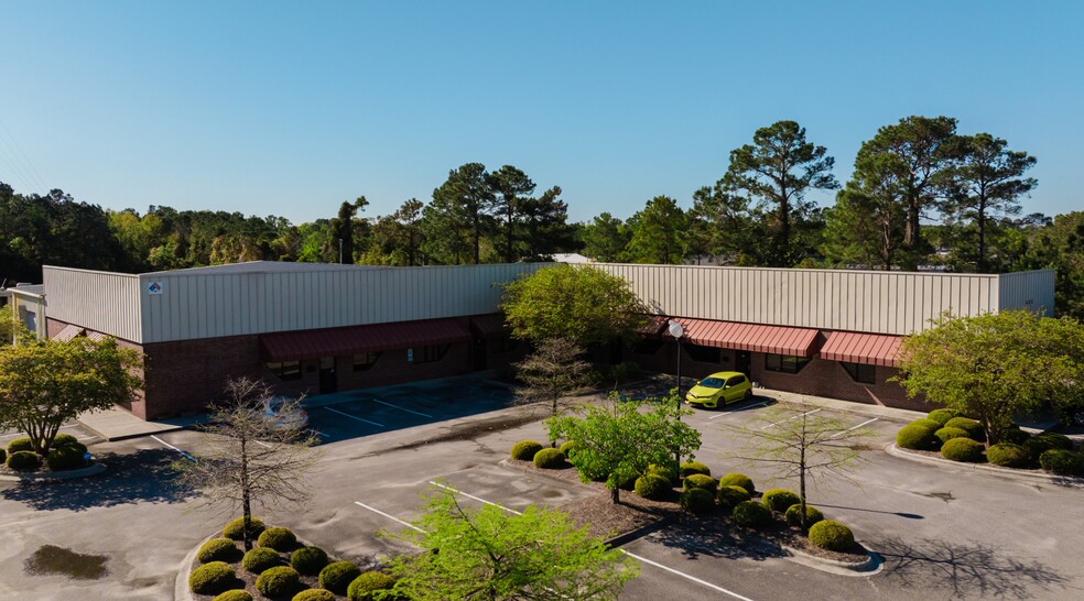 420 Raleigh St, Wilmington, NC for sale - Building Photo - Image 1 of 2