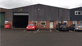 More details for Carwood Rd, Chesterfield - Industrial for Lease