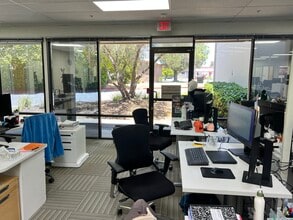 384 Foster City Blvd, Foster City, CA for lease Building Photo- Image 2 of 22