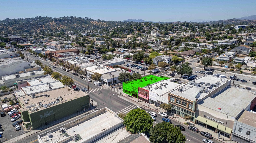 5701 Figueroa St, Los Angeles, CA for sale - Building Photo - Image 2 of 16