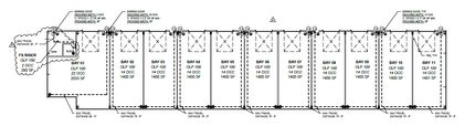 600 Mitchell Ave, Woodland, WA for lease Site Plan- Image 1 of 6