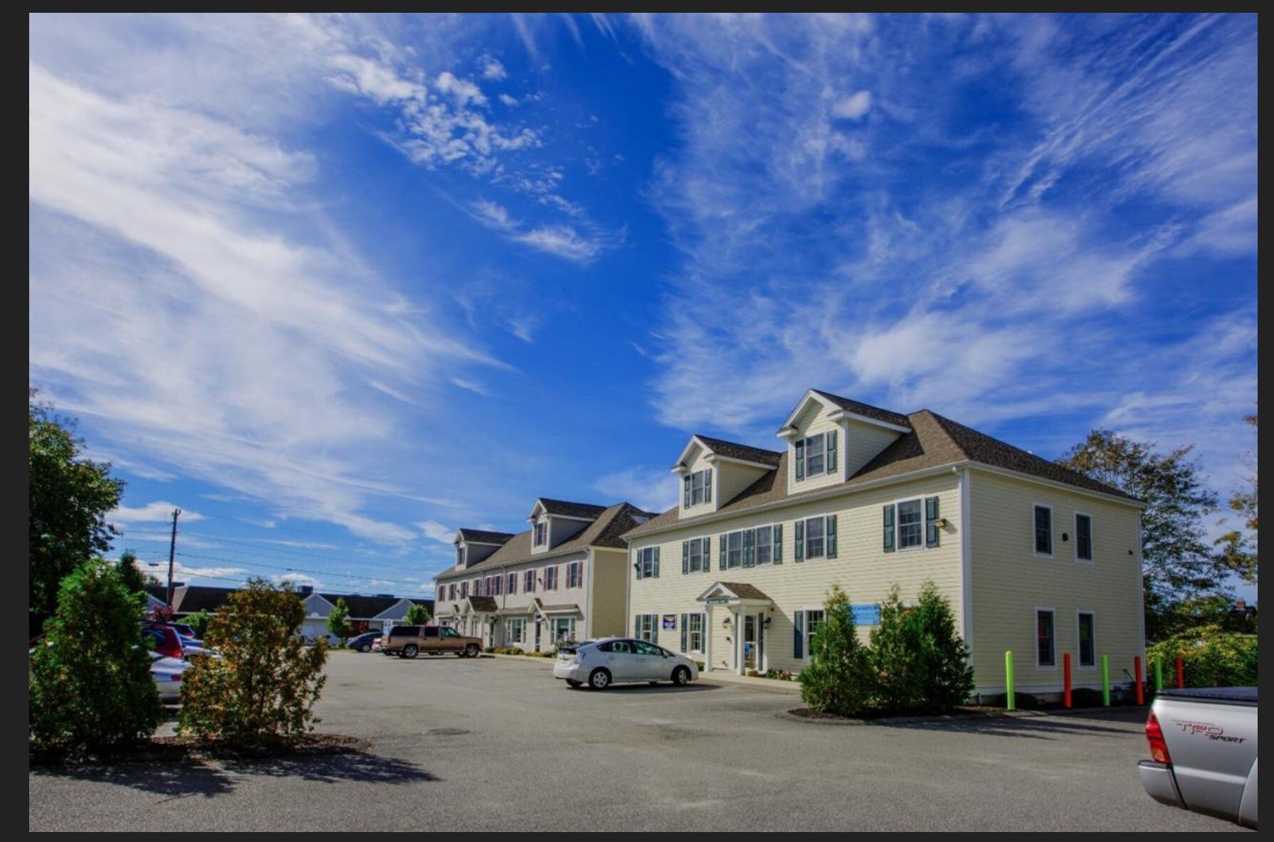 24 Spring Bars Rd, Falmouth, MA 02540 Falmouth Commons