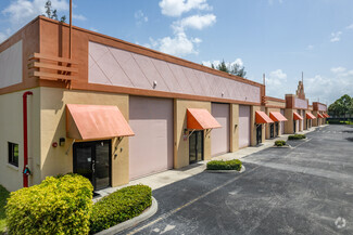 More details for 5465 Jaeger Rd, Naples, FL - Industrial for Lease