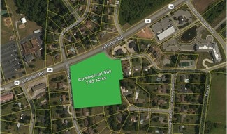 More details for 13130 Lebanon Rd, Mount Juliet, TN - Land for Sale