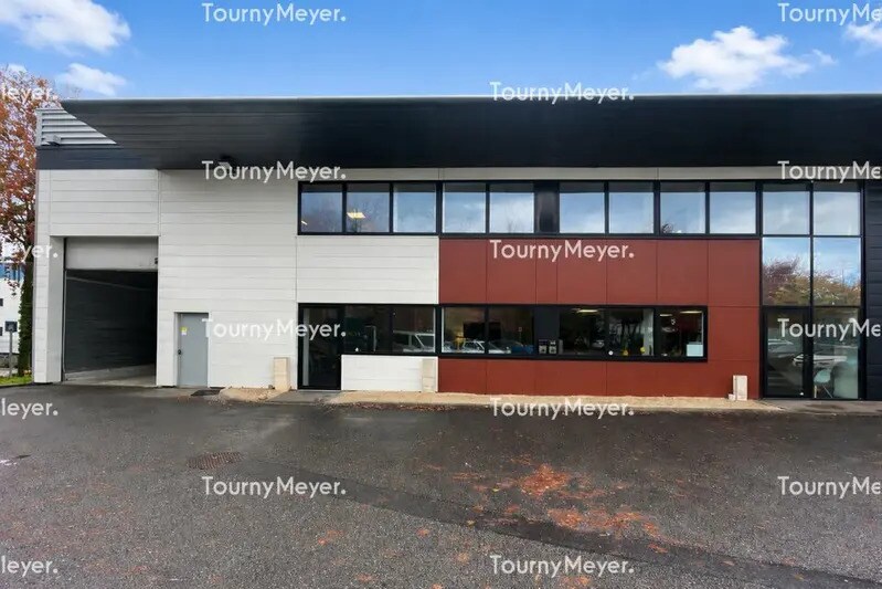 11 Rue Jean Rouxel, Orvault for sale Building Photo- Image 1 of 6