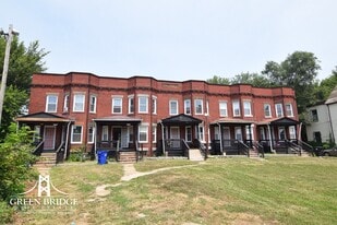 The Adriana Townhomes - Owner Financed Property