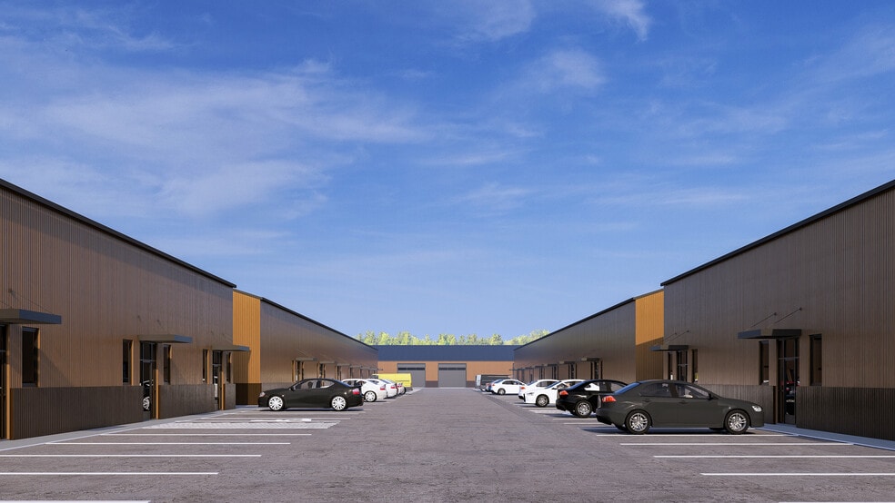 13703 FM 121, Van Alstyne, TX for sale - Building Photo - Image 2 of 3