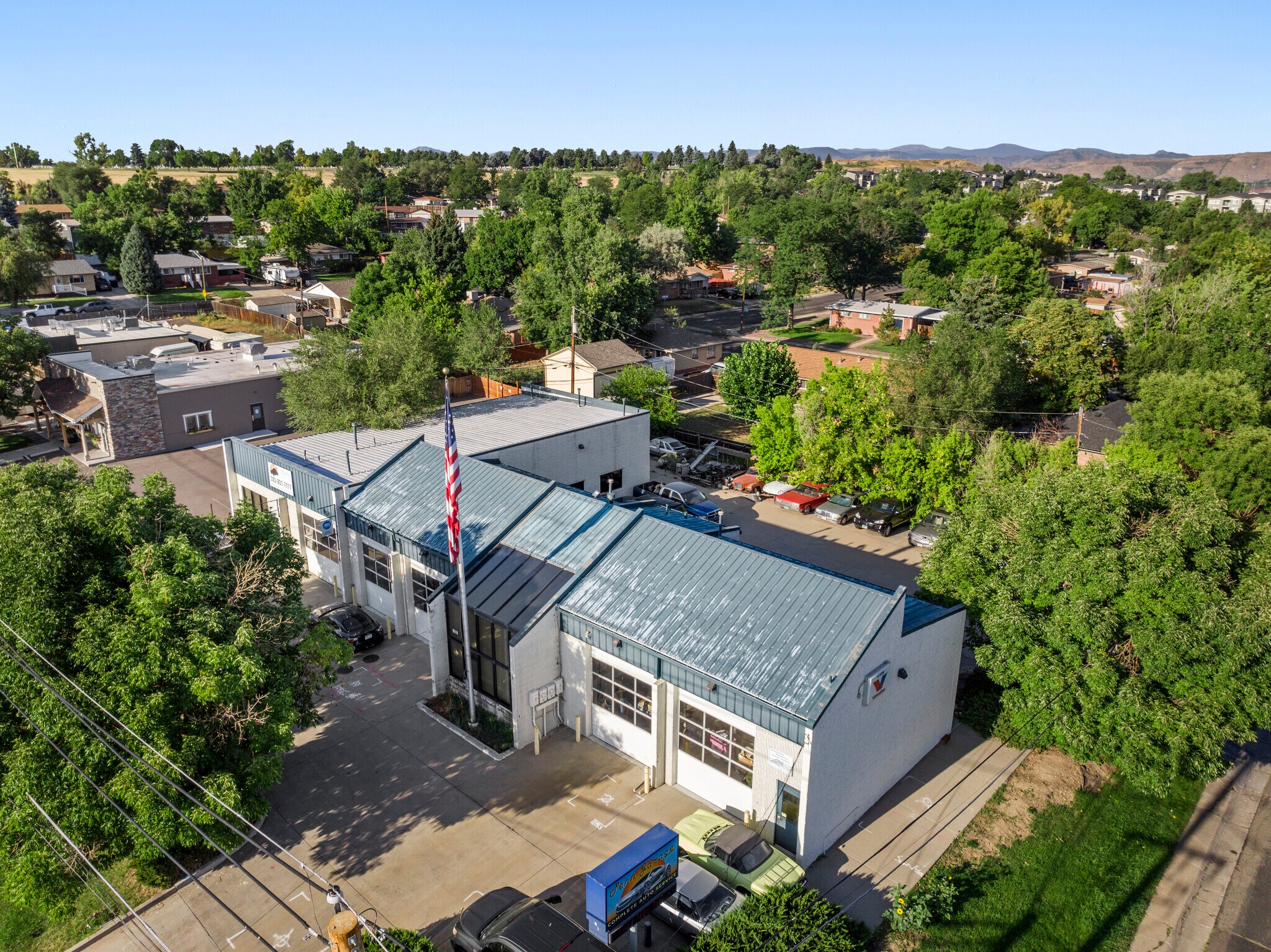 5745 Independence St, Arvada, CO for sale Building Photo- Image 1 of 1