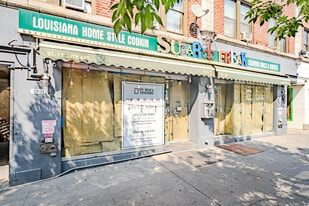 3713 30th Ave, Long Island City NY - Bar