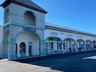 More details for 612 N Indiana Ave, Englewood, FL - Office/Retail, Retail for Lease