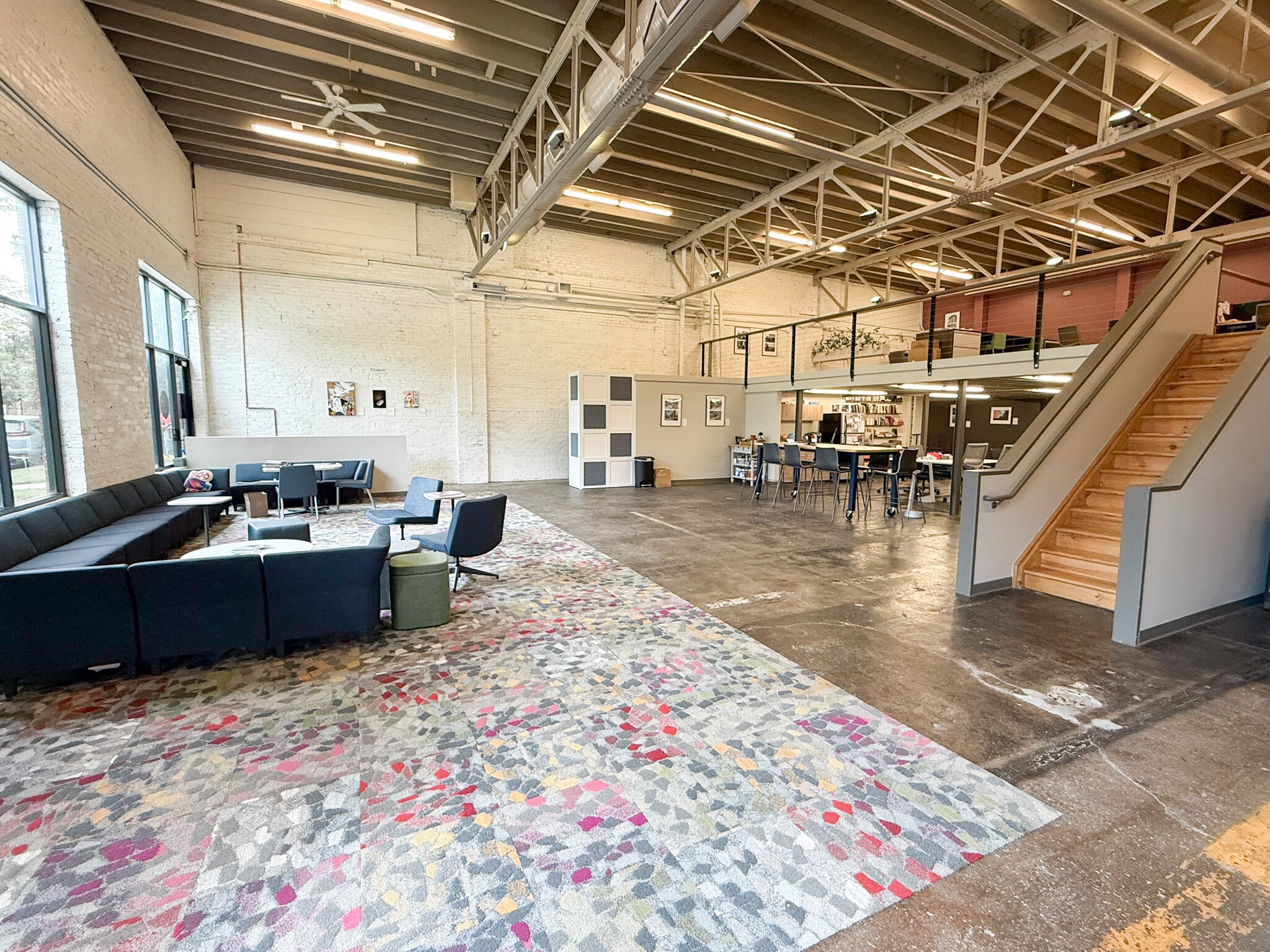 541-547 W Rich St, Columbus, OH for lease Building Photo- Image 1 of 7