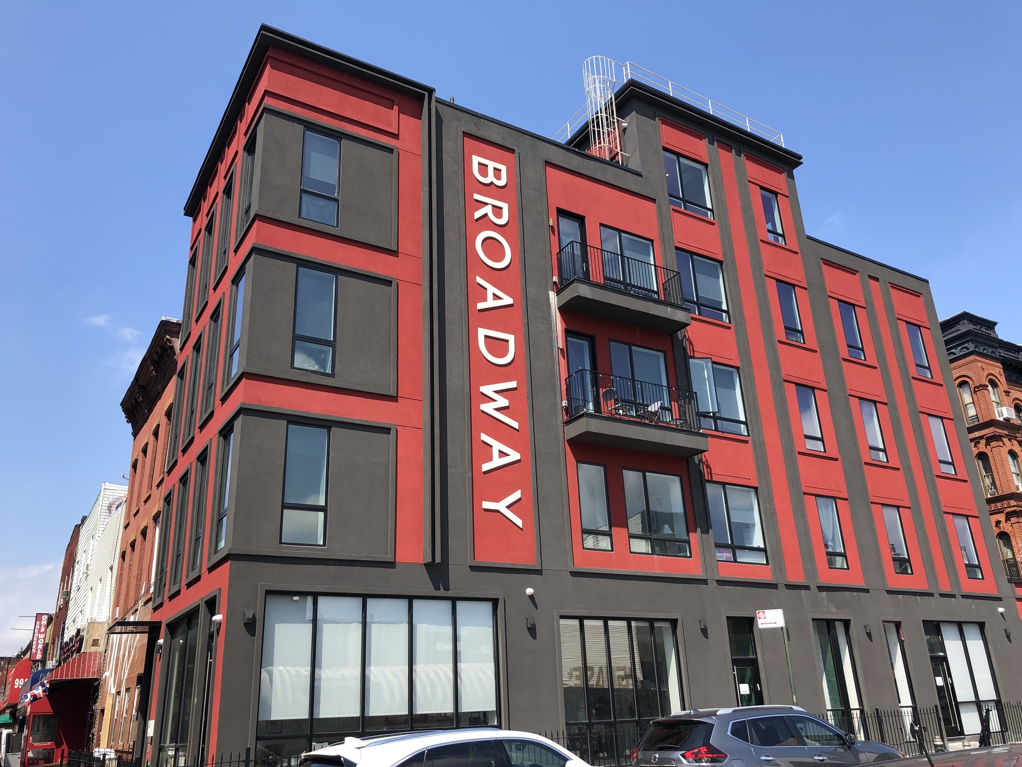 1191 Broadway, Brooklyn, NY for lease Primary Photo- Image 1 of 24