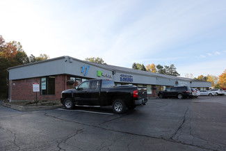 More details for 2460 Elm Rd NE, Warren, OH - Retail for Lease