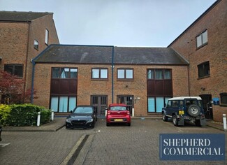 More details for 2401 Stratford Rd, Solihull - Office for Lease