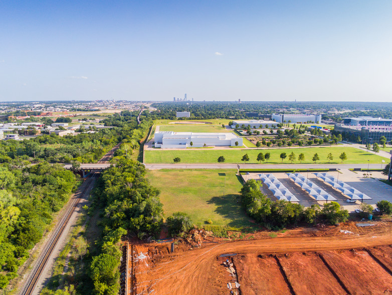 709 NW 63rd St, Oklahoma City, OK for sale - Building Photo - Image 3 of 5