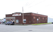 2202 Wall St, Everett WA - Warehouse