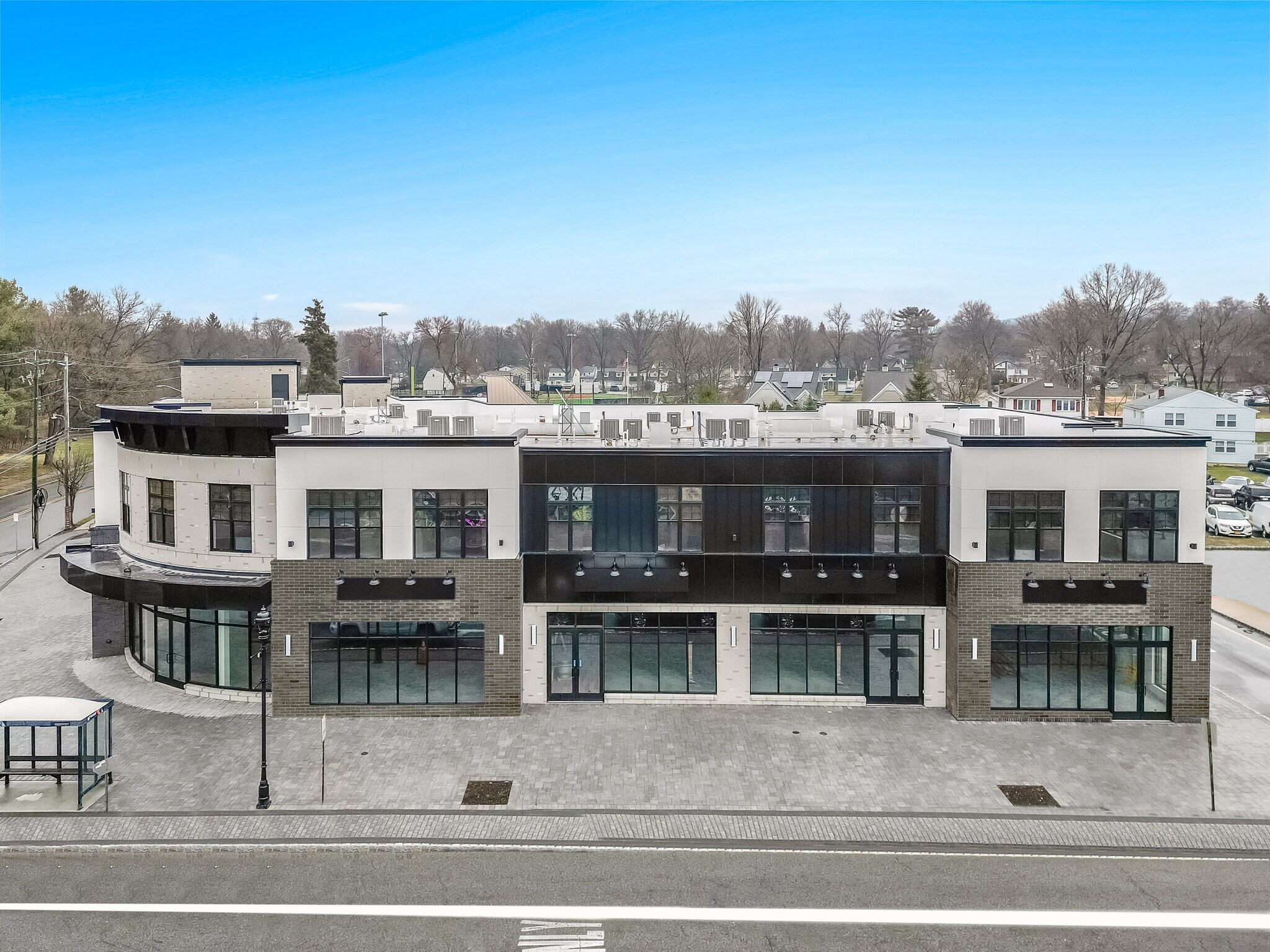 1 Union Ave, Cresskill, NJ 07626 Retail for Lease