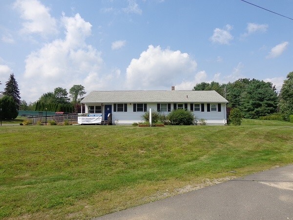 20 State Rd, Phillipston, MA for sale - Primary Photo - Image 1 of 1