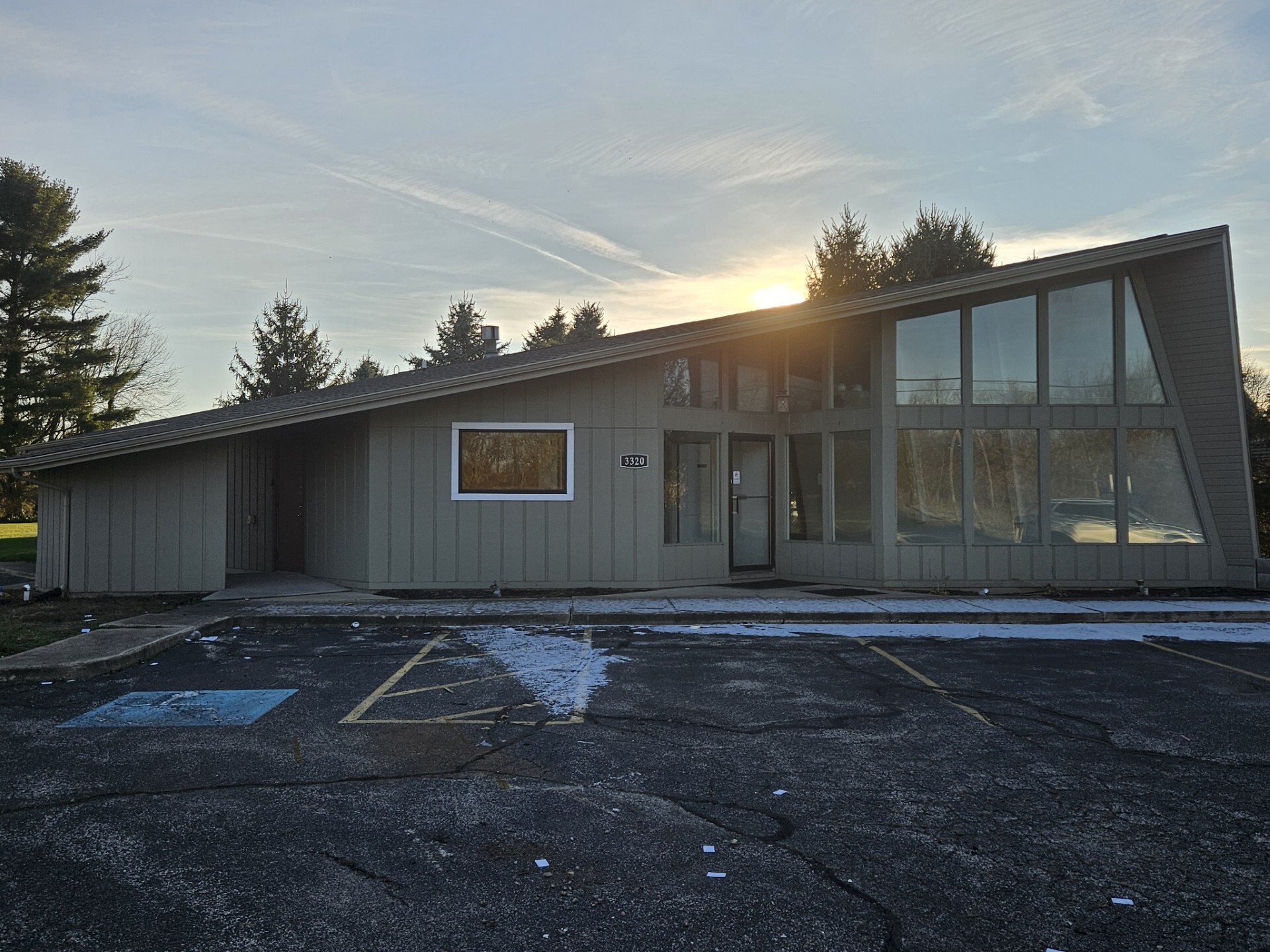 3320 Elkhart Rd, Goshen, IN for lease Building Photo- Image 1 of 8