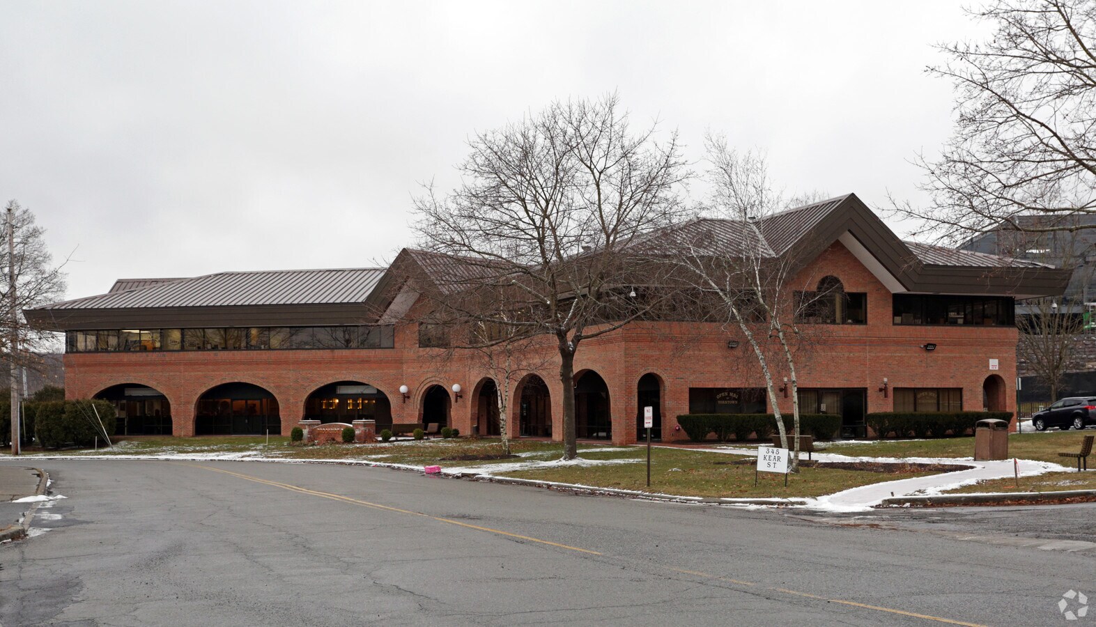 345 Kear St, Yorktown Heights, NY, 10598 Office Space For Lease