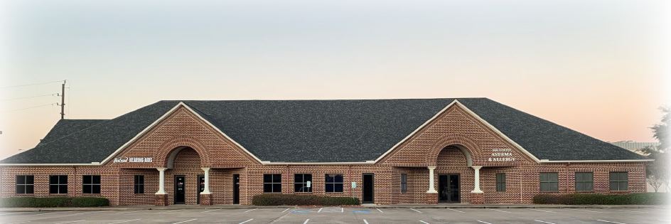 21820 Kingsland Blvd, Katy, TX for lease Building Photo- Image 1 of 2