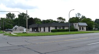 More details for 28275 5 Mile Rd, Livonia, MI - Office for Sale