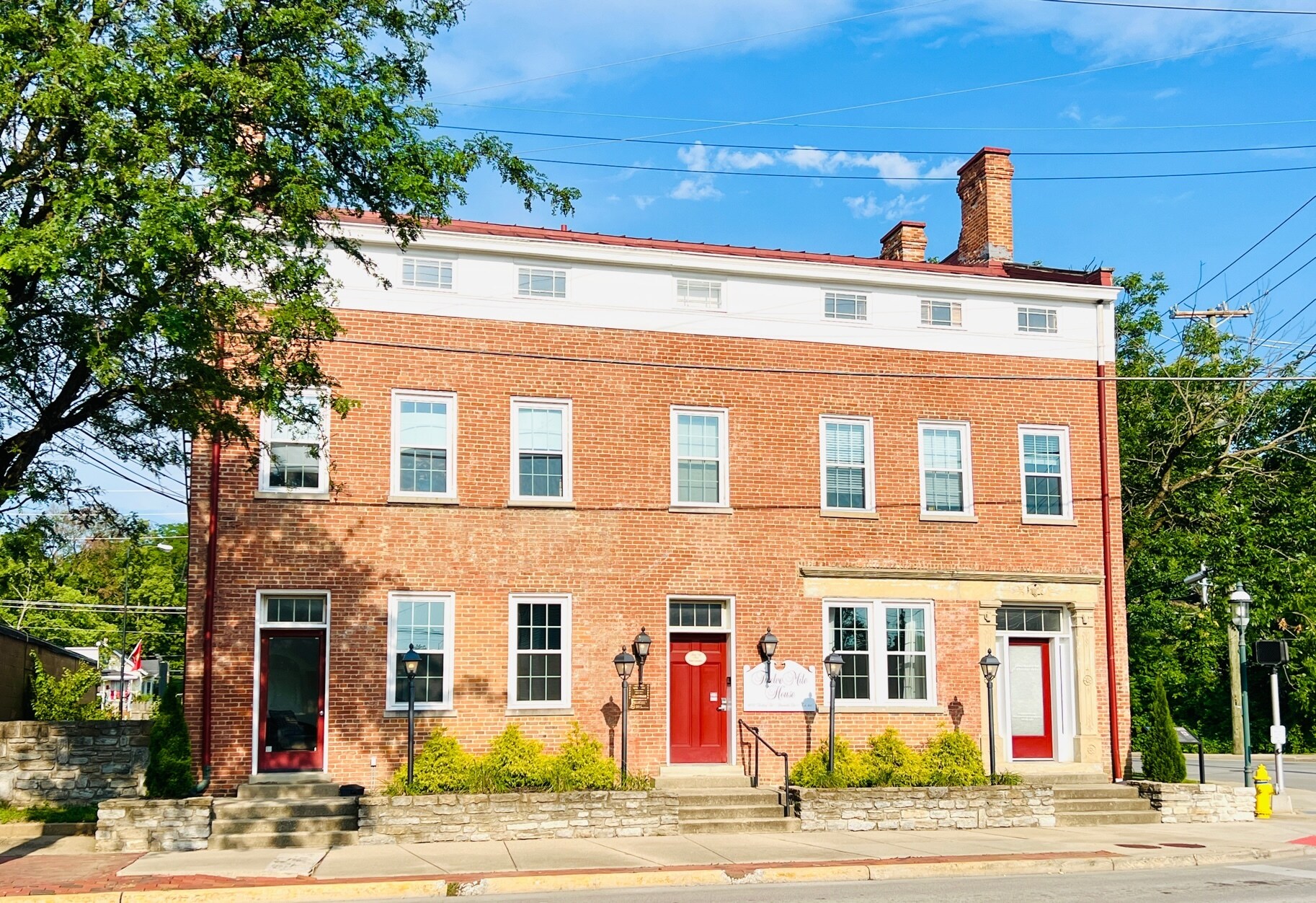 11006 Reading Rd, Cincinnati, OH for sale Building Photo- Image 1 of 1