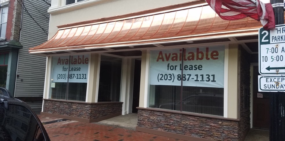 161 Main St, Seymour, CT for sale - Building Photo - Image 1 of 1