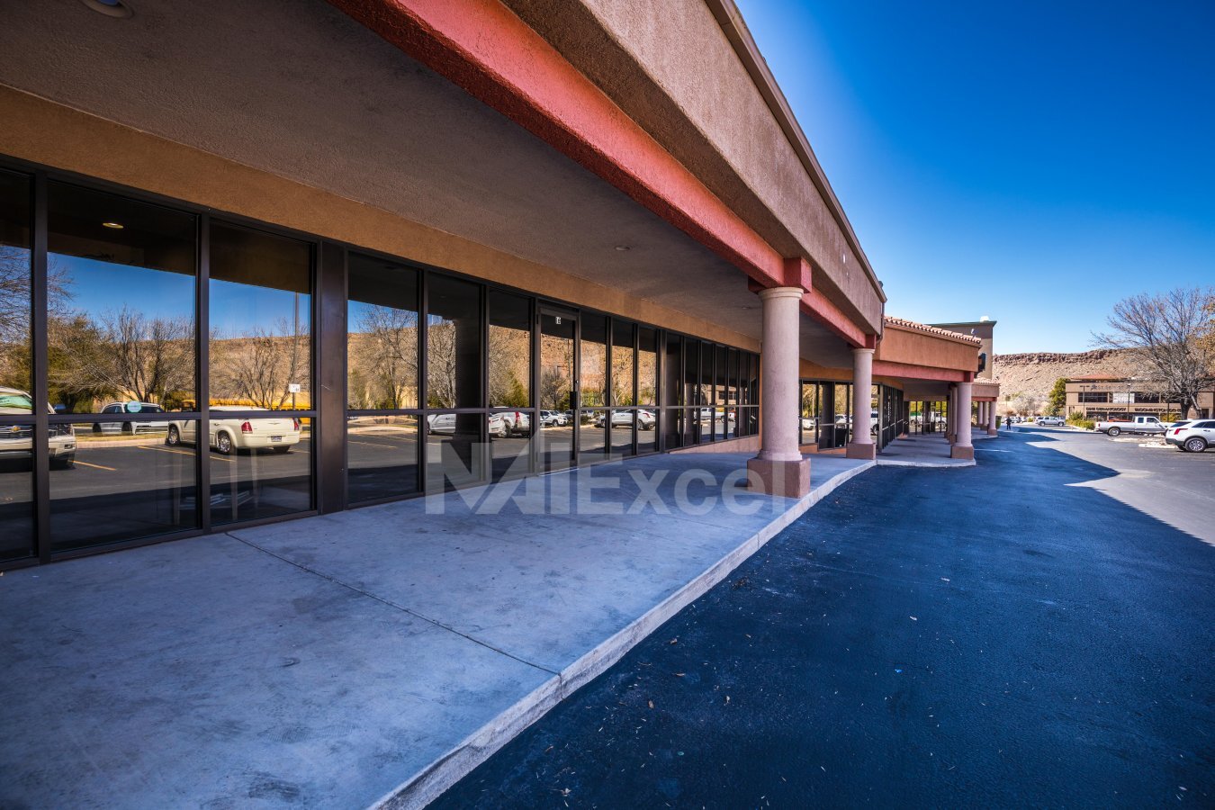 144 W Brigham Rd, Saint George, UT for sale Building Photo- Image 1 of 1