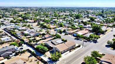 900 Sonora St, Madera, CA - AERIAL  map view - Image1