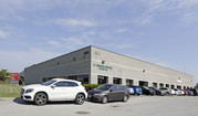 2525 Tedlo St, Mississauga ON - Warehouse