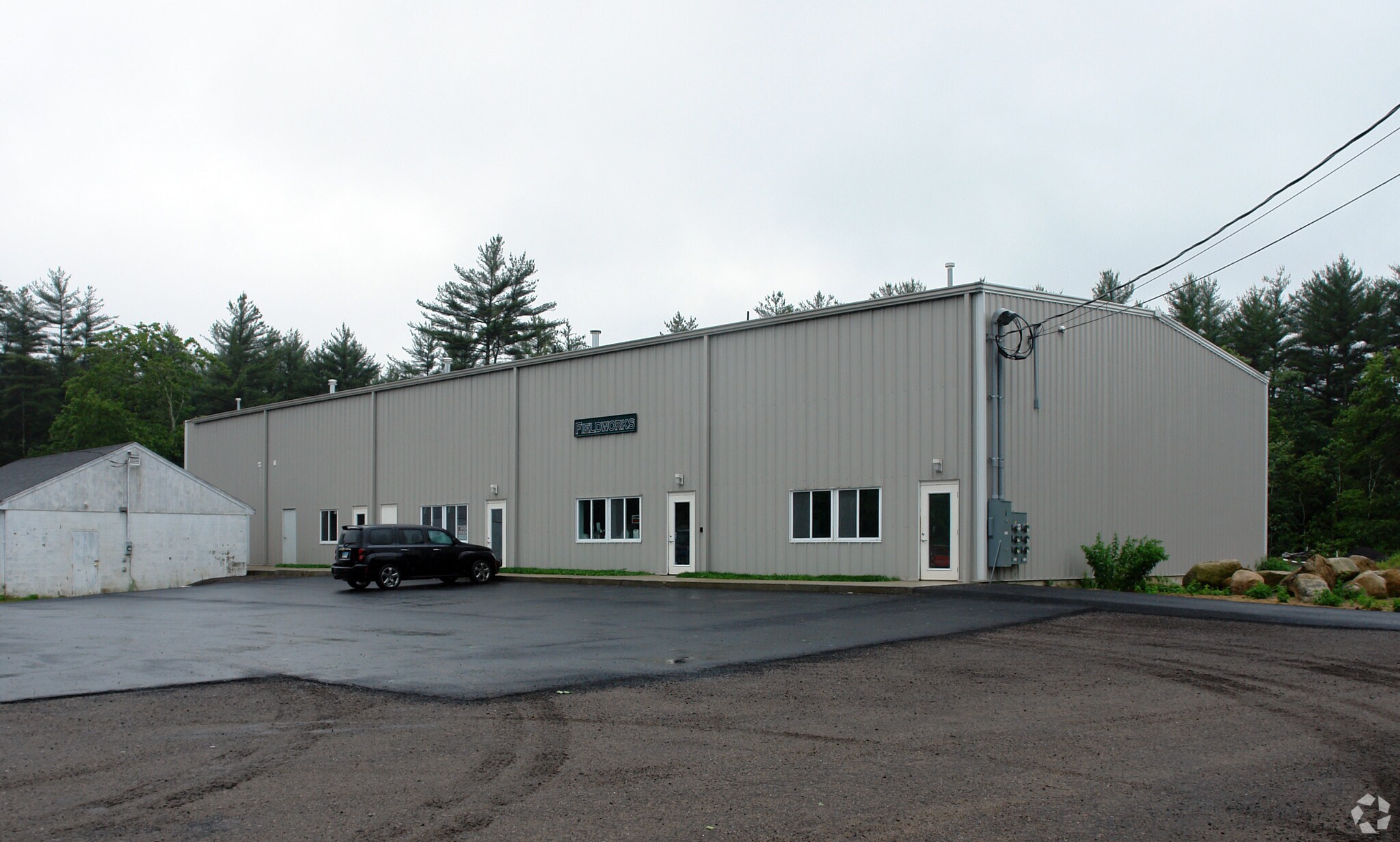 668 Wareham St, Middleboro, MA for sale Primary Photo- Image 1 of 1