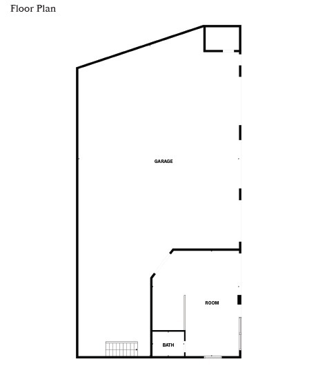 762 N 400 W, Orem, UT for sale - Floor Plan - Image 2 of 5