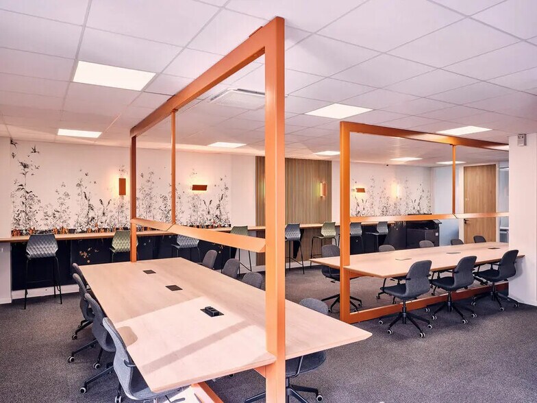 Office in Metz for lease - Building Photo - Image 3 of 8