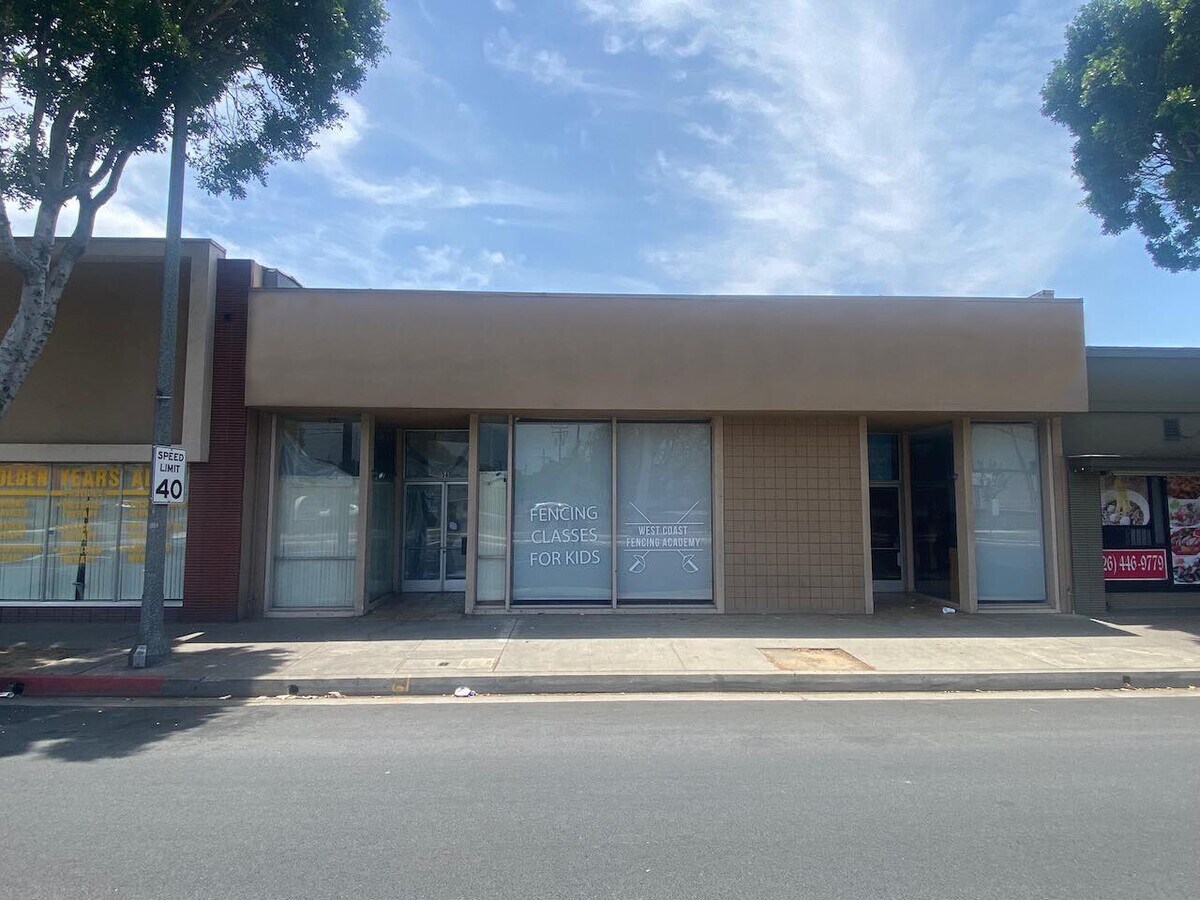 5254 E Live Oak Ave, Arcadia, CA 91006