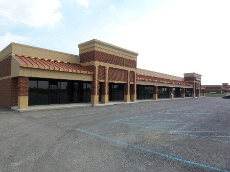 1101 N Jim Day Rd, Salem, IN for sale - Primary Photo - Image 1 of 1