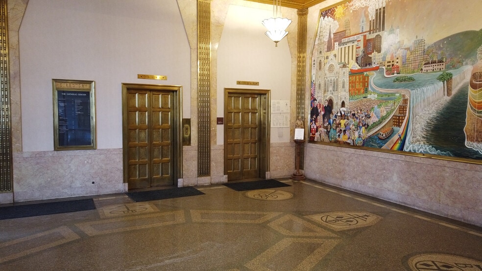 The Catholic Center portfolio of 2 properties for sale on LoopNet.com - Interior Photo - Image 3 of 27