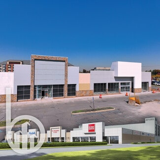 More details for 1 Ronson Rd, Iselin, NJ - Retail for Lease