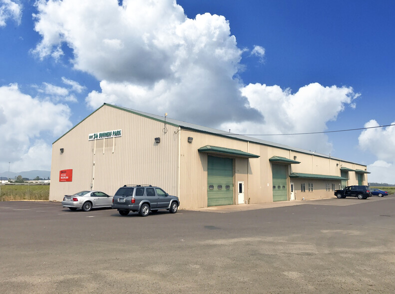 30647-30661 Hwy 34, Albany, OR for sale - Building Photo - Image 1 of 1