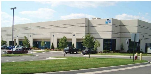 22713 Commerce Center Ct, Sterling, VA for sale - Building Photo - Image 1 of 1