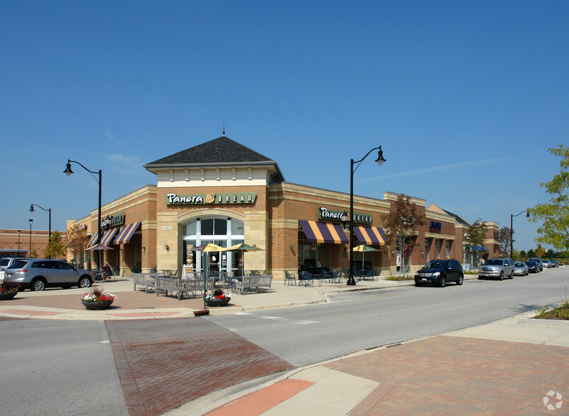 2775 Showplace Dr, Naperville, IL for lease - Building Photo - Image 1 of 13