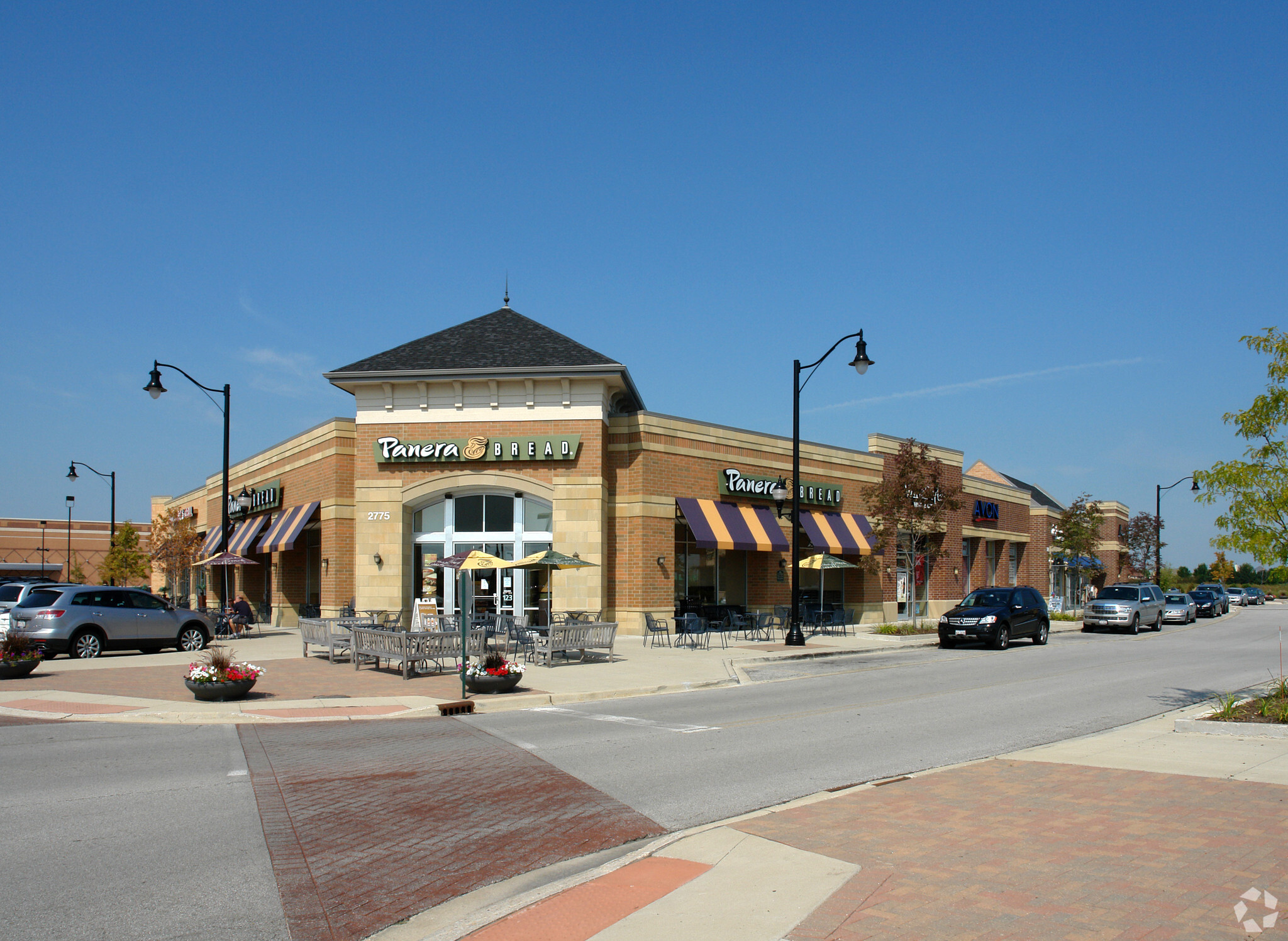 2775 Showplace Dr, Naperville, IL for lease Building Photo- Image 1 of 14