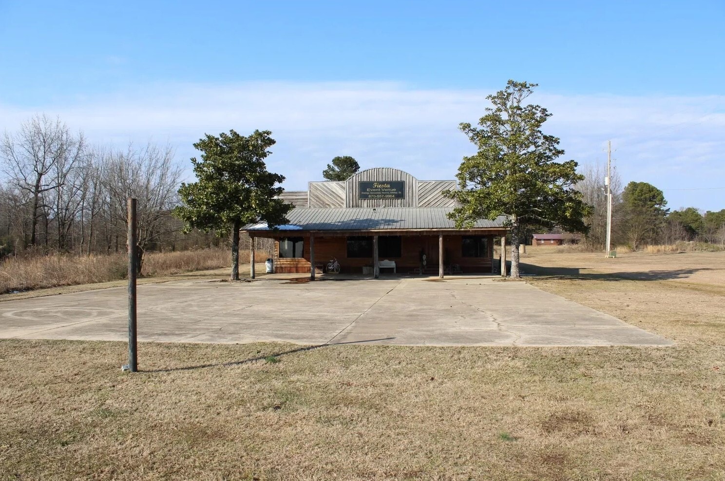 1545 Highway 27 S, Nashville, AR for sale Primary Photo- Image 1 of 4